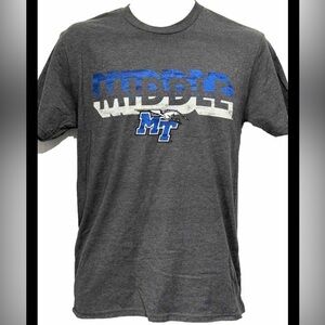 Middle Tennessee State University T-shirt